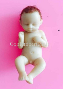 Neonato  Stampo in silicone