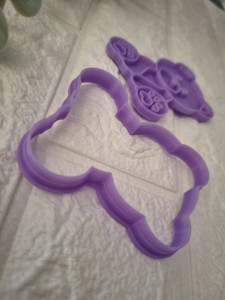 orsetto cutter biscotti tagliapasta