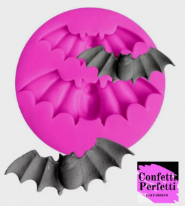 Pipistrello Stampo 