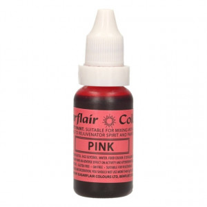 Colorante liquido SugarFlair