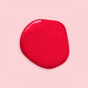 Mill colorante base olio rosso