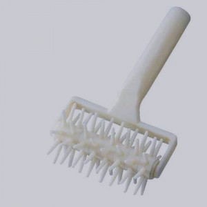 Rullo Forapasta 12 cm - Img 1