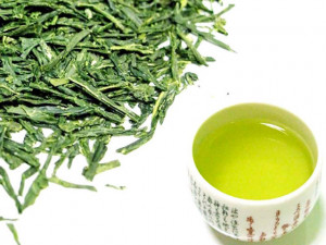 Senchaè verde Giapponese