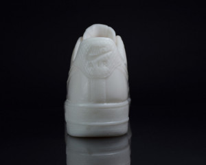 Nike Air Force One stampo silicone candela