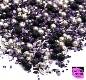 Glitter edibili