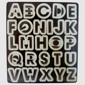 LETTERE e NUMER VNTAGE hand made n legno rcclato | Numer vntage