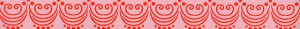 Stencil bordo 1