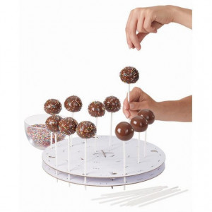 Supporto Stand per 44 Cake Pops - Img 3