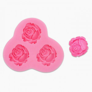 stampo rosa