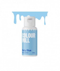 colorante Colour Mill baby blu