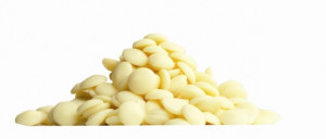 Extra Bianco Zephir Cioccolato Callebaut