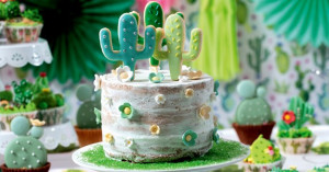 Cactus Stampo  tagliapasta 