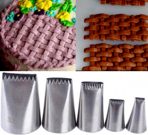 Beccuccio  Cake Icer