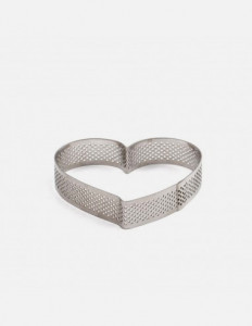 Cuore Fascia Monoporzione Microforata