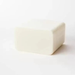 Sapone al latte di Asina