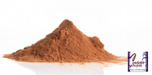 Liquirizia in polvere BIO farina