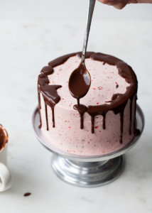 Drip Cake