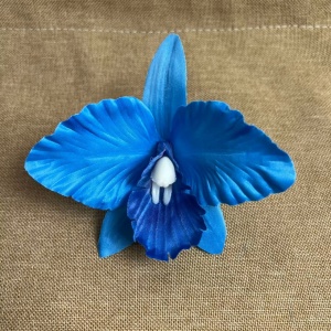 Orchidea Stampo in silicone anche per Candele