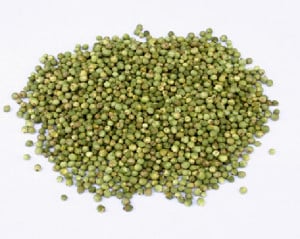 Pepe Verde in grani. 50gr