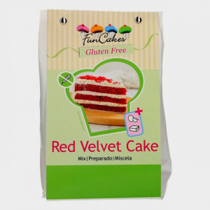 Red Velvet Miscela 