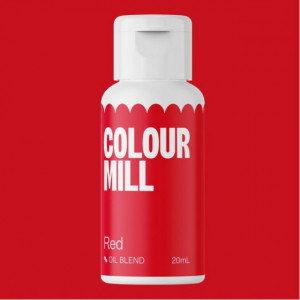colorante rosso alimentare