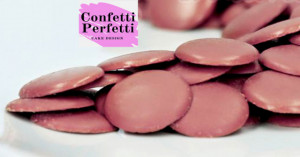 Ruby Gocce di cioccolato