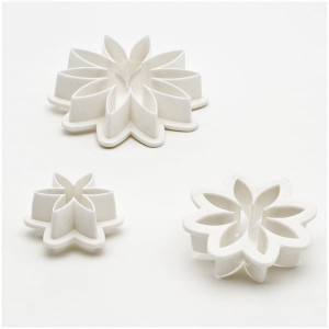 Margherita Stampi in plastica