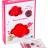 Stampo silicone San Valentino Pavoni. - Img 6