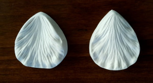 Venatori Universali in silicone per creare foglie e petali. - Img 1