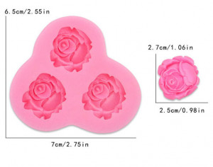 stampo rose