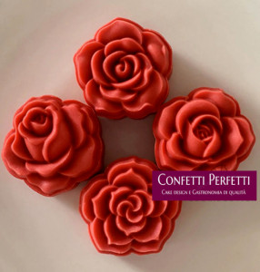 Mooncake  rosa 