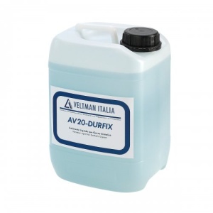 Durfix Indurente per Diplast, Marmorina Ceramic Luxe Gesso