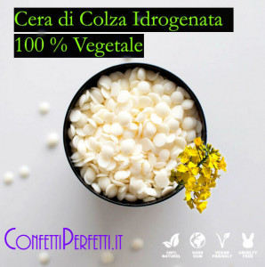 Cera di Colza 