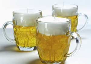 Cera in Gel per Candele trasparente