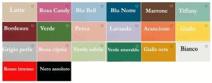 Coloranti per Gesso, Marmorina, Ceramic Lux Diplast, Polvere di ceramica Jesmonite diplast duramoon