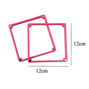 Cornice di fissaggio Magnetica per Stencil 