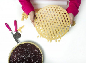 crostata