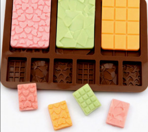 stampo cioccolato