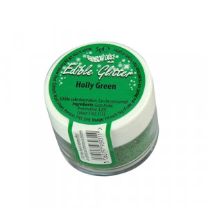 Glitters Verde 