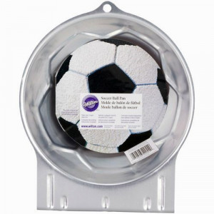 Tortiera pallone calcio