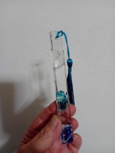 iCrystal  Resina Epossidica