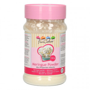 Polvere di Meringhe. Funcakes