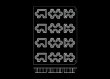 Puzzle 12 pezzi. Stampo in silicone Professionale con Piastra 400x300. - Img 2