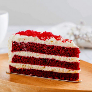 Red Velvet Miscela senza glutine