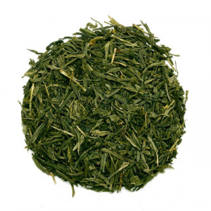 Tè verde Giapponese