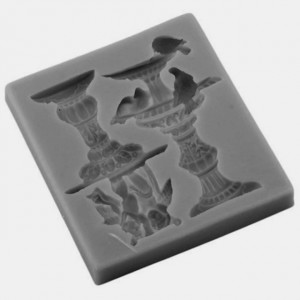 stampo fontana