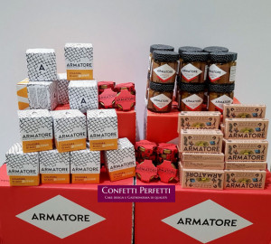 Armatore Alici Tonno Bottarga