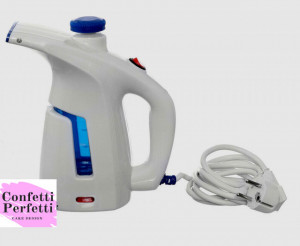 Vaporizzatore Lucidante per Torte per il cake design