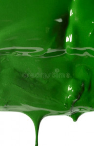 Verde. Colorante Liquido Concentrato. Ideale anche per Aerografo