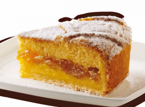 Albicocche candite